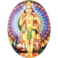 Lord Kartikeya PNG Download Free PNG Image