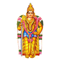 Lord Kartikeya Free HQ Image PNG Image