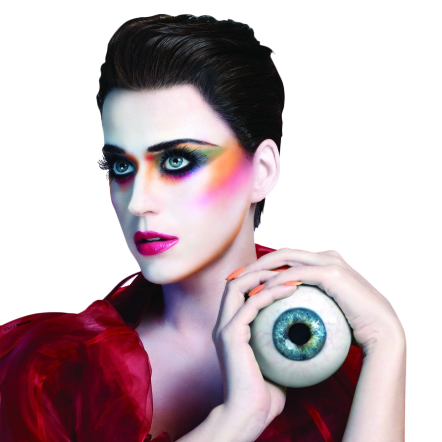 Hair Katy Perry Short Free Transparent Image HQ PNG Image