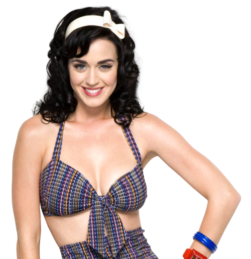 Katy Perry Download HD PNG Image
