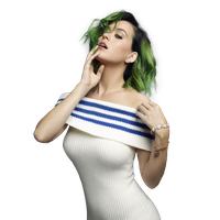 Katy Perry Photo Transparent PNG Image