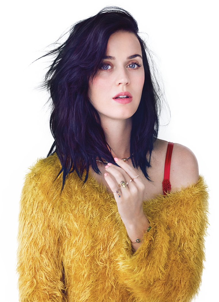 Katy Perry Picture PNG Image