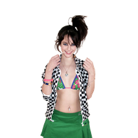 Kaya Actress Scodelario Free PNG HQ