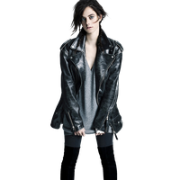 Kaya Actress Scodelario Free Photo