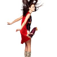 Kaya Actress Scodelario Free PNG HQ