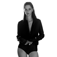 Kaya Actress Scodelario Free Clipart HD PNG