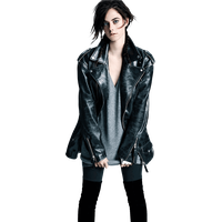 Kaya Scodelario Free Download PNG HQ Transparent PNG Image