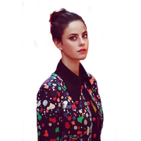 Kaya Scodelario Free Download PNG HD PNG