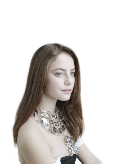 Kaya Scodelario Transparent Picture PNG Image