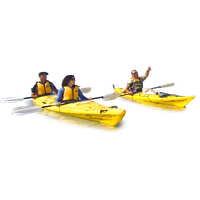Kayak PNG