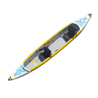 Kayak PNG