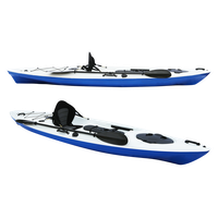 Kayak PNG