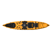 Kayak PNG
