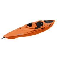 Kayak Transparent PNG Image