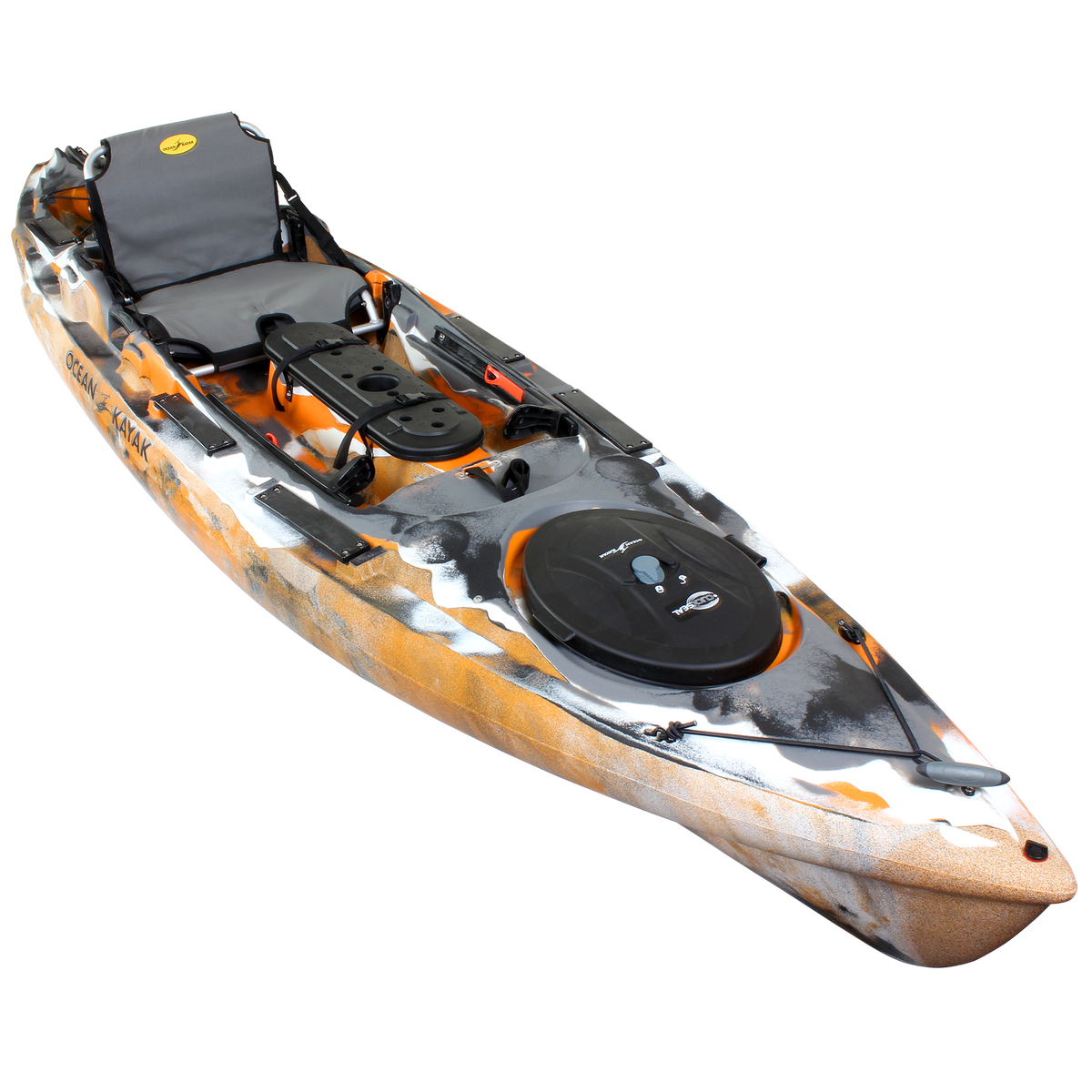 Kayak Transparent PNG Image