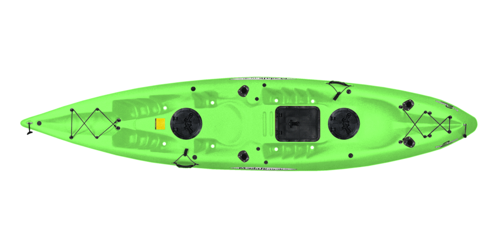 Kayak Transparent PNG Image