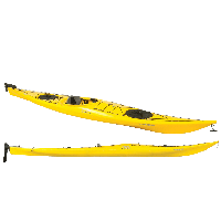 Kayak PNG