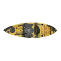 Kayak PNG