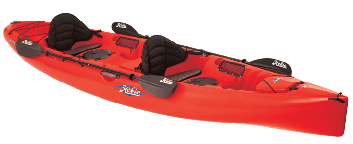 Kayak Transparent PNG Image