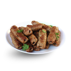 Kebab Transparent PNG Image