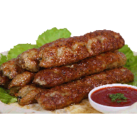 Kebab PNG