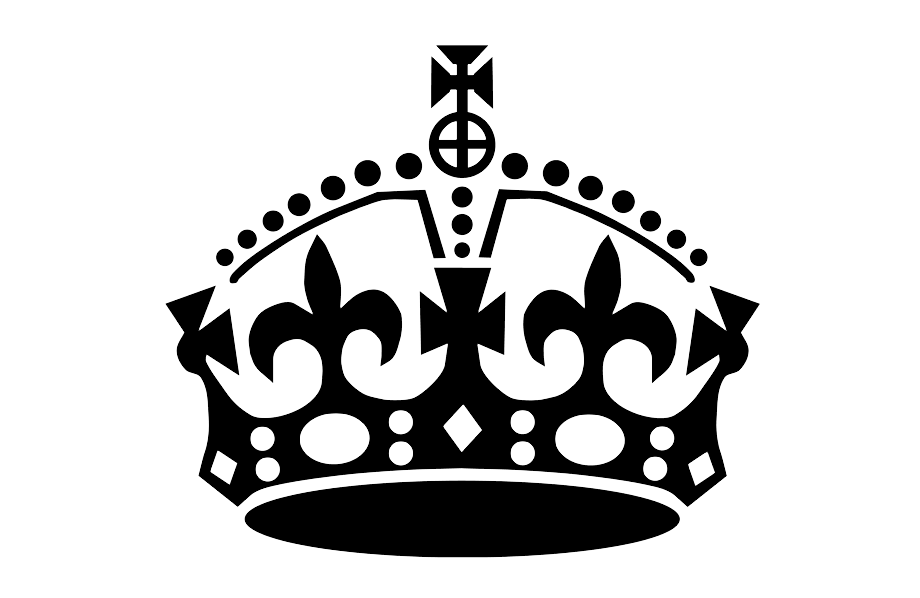 Keep Calm Transparent PNG Image