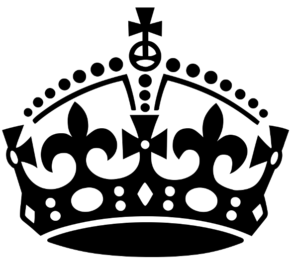 Keep Calm Transparent PNG Image