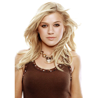 Kelly Singer Clarkson Free Download Image PNG Image