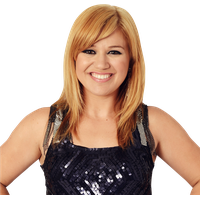 Kelly Singer Clarkson Download HD PNG Image