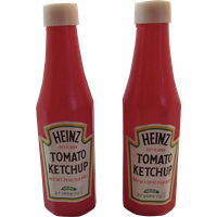 Ketchup PNG