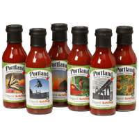 Ketchup PNG