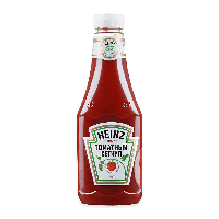 Ketchup PNG