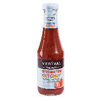 Ketchup PNG