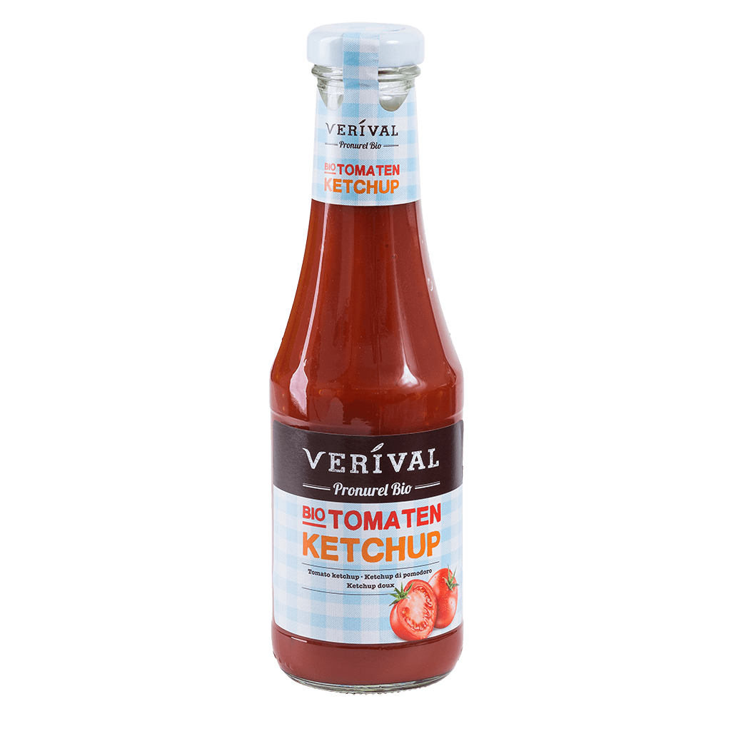 Ketchup Transparent PNG Image
