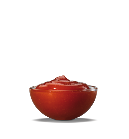 Ketchup Transparent PNG Image