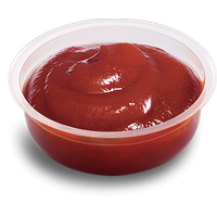 Ketchup PNG