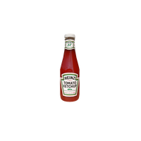 Ketchup PNG