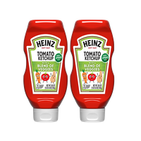 Ketchup PNG