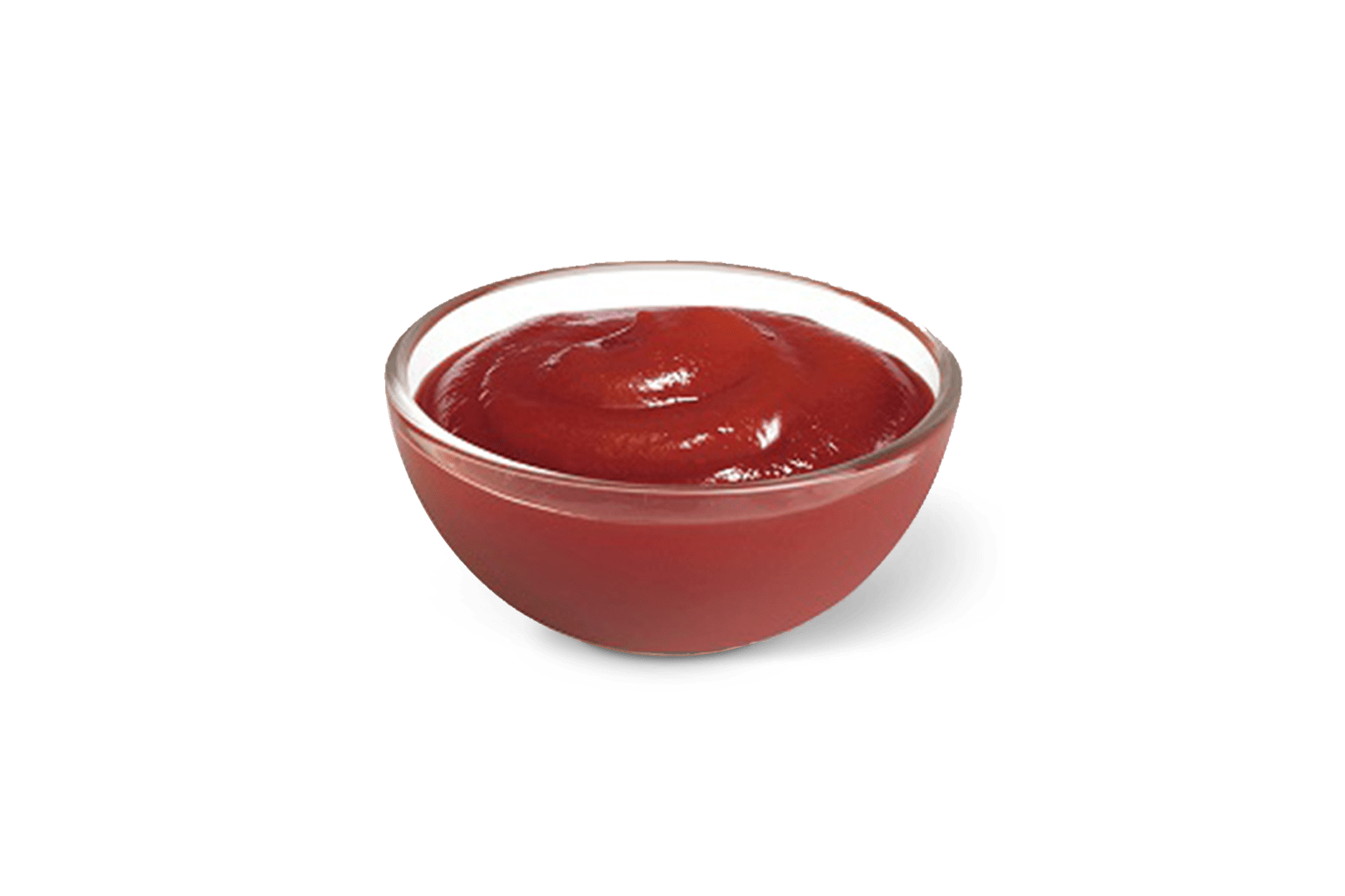 Ketchup Transparent PNG Image