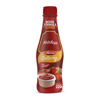 Ketchup PNG