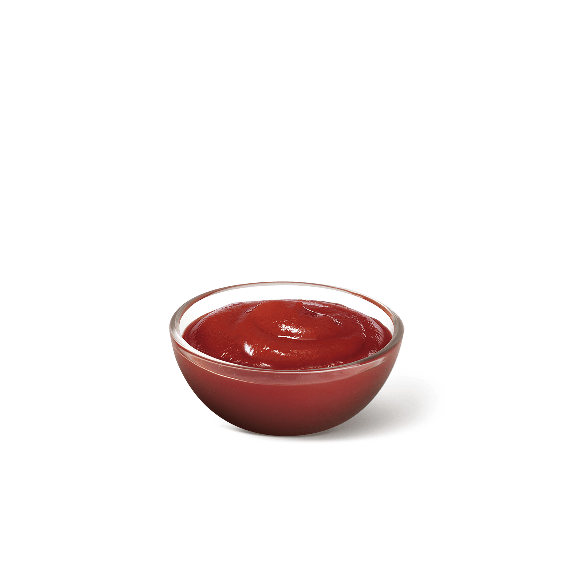 Ketchup Transparent PNG Image