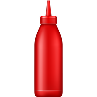 Ketchup PNG