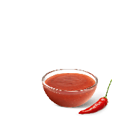 Ketchup PNG