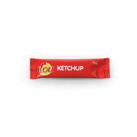 Ketchup Transparent PNG Image