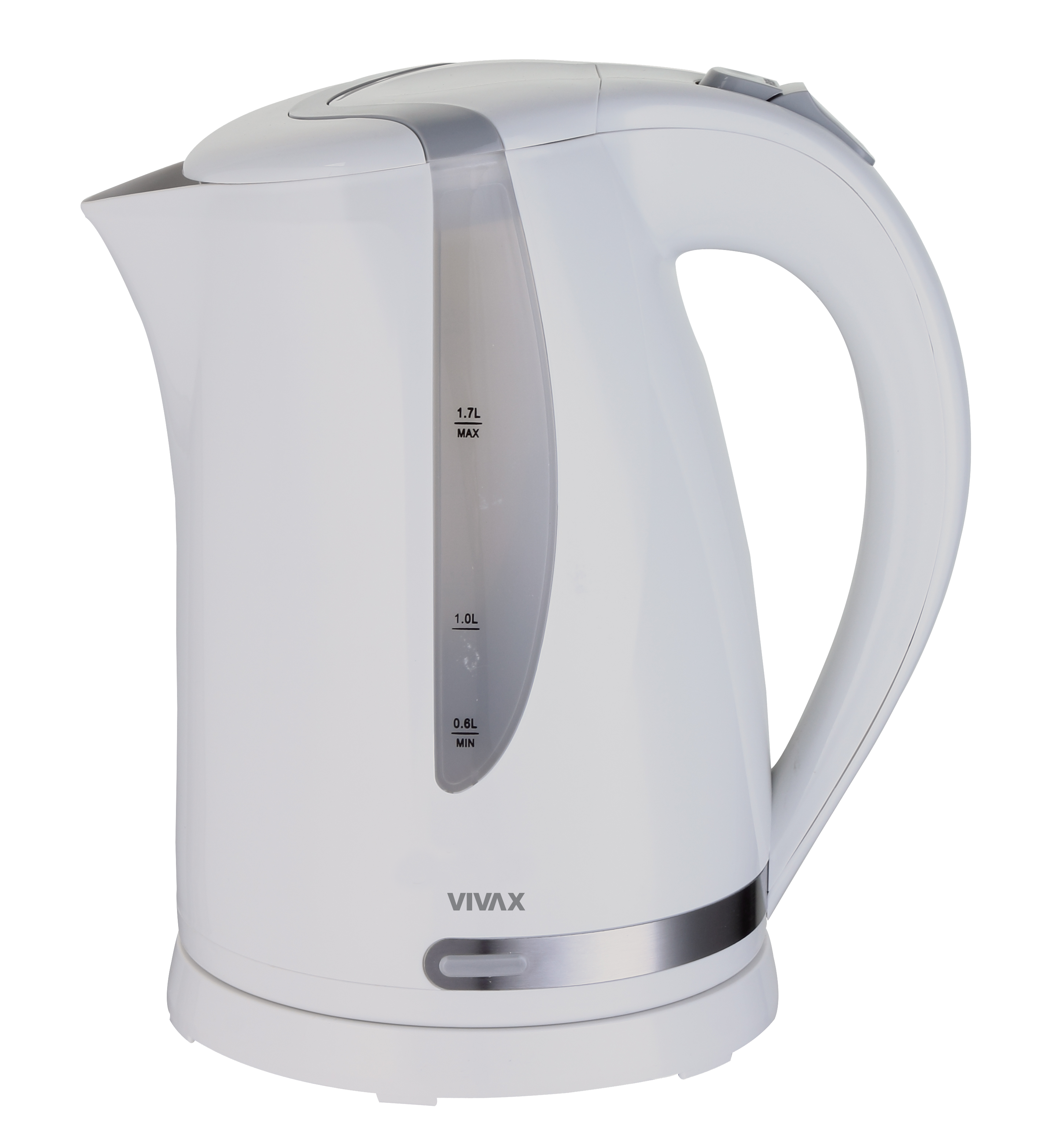 Kettle Silver Free Photo PNG Image
