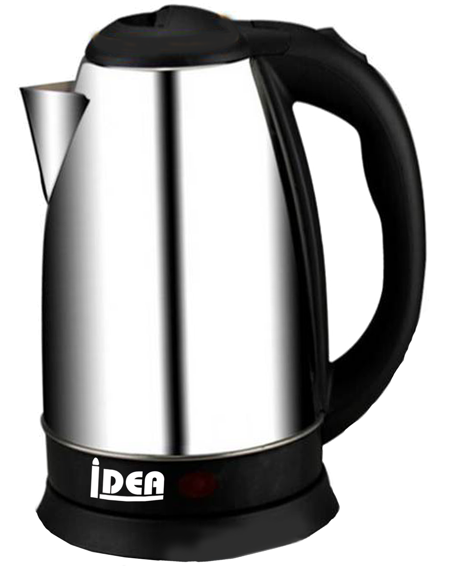 Kettle Clipart PNG Image
