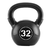 Kettlebell Transparent PNG Image