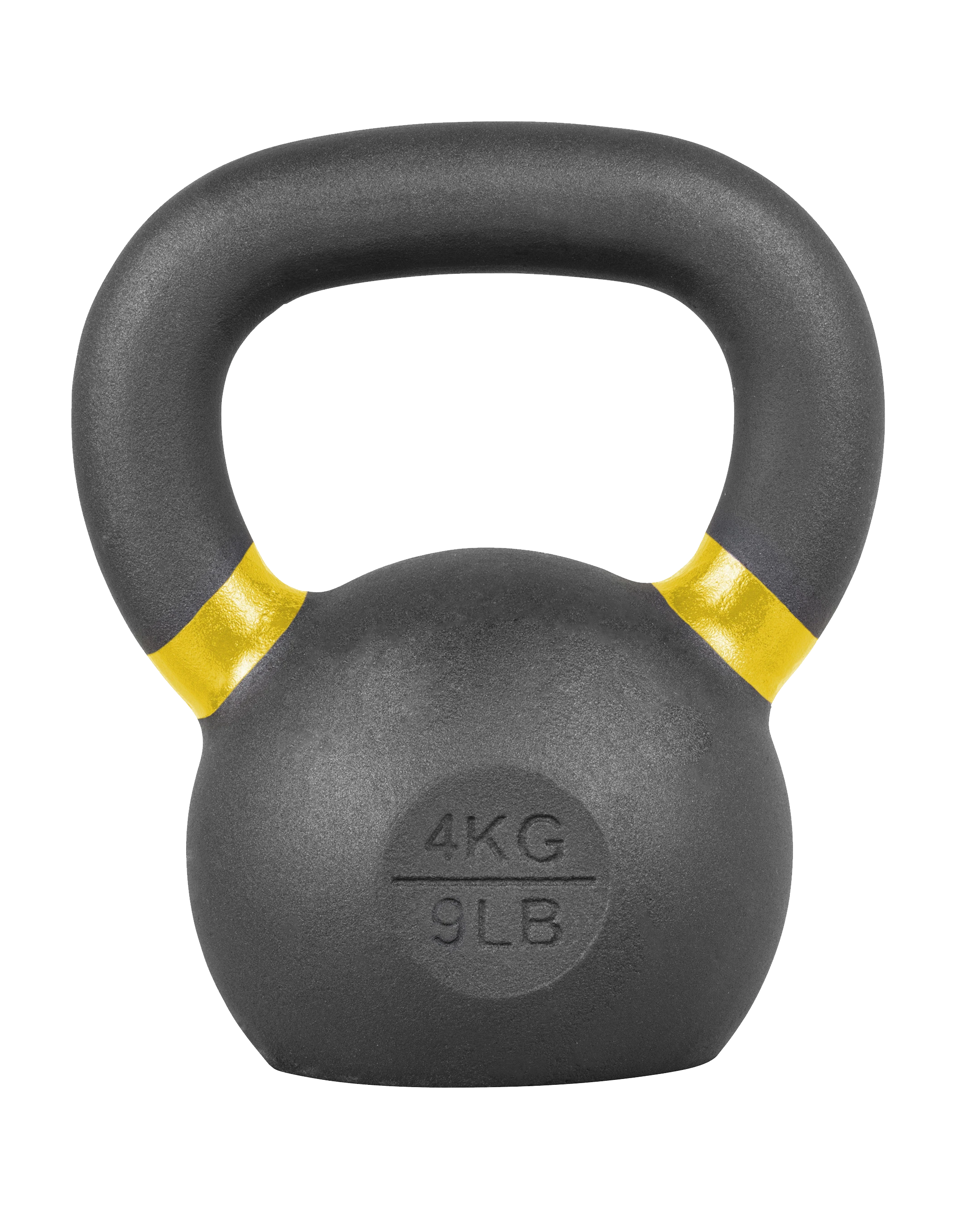 Kettlebell Transparent PNG Image
