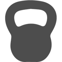 Kettlebell PNG