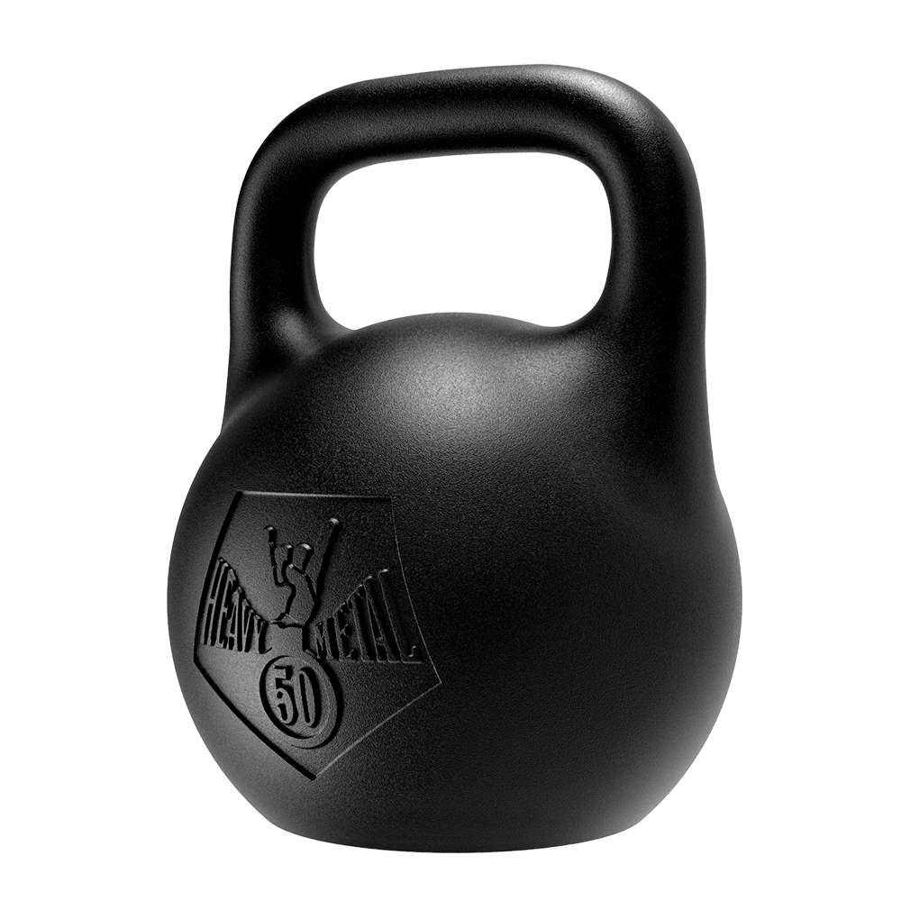 Kettlebell Transparent PNG Image